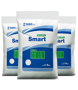 Smart微量元素肥